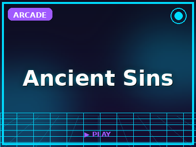 Ancient Sins game thumbnail