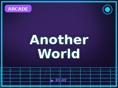 Another World game thumbnail