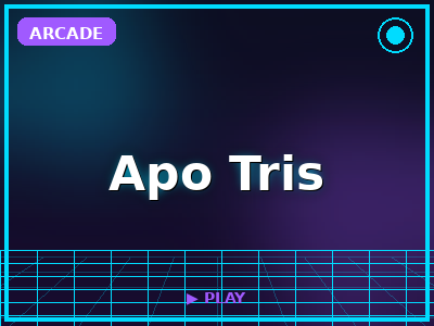 Apo Tris game thumbnail