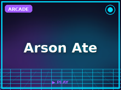 Arson Ate game thumbnail