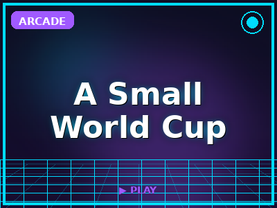 A Small World Cup game thumbnail