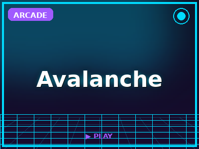 Avalanche game thumbnail