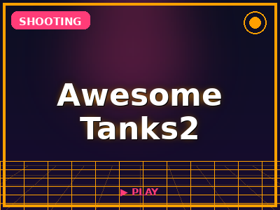 Awesome Tanks2 game thumbnail