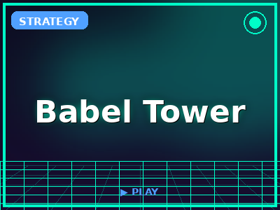 Babel Tower game thumbnail