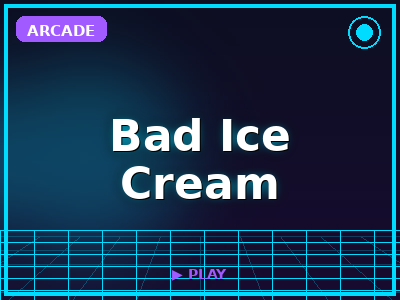 Bad Ice Cream game thumbnail