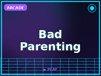 Bad Parenting game thumbnail