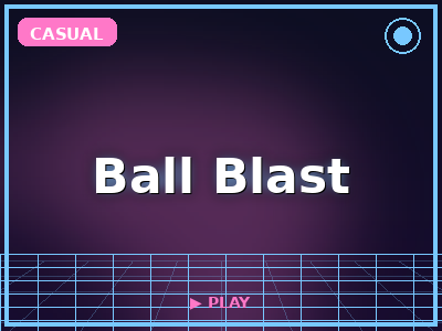 Ball Blast game thumbnail