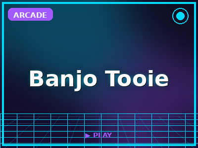 Banjo Tooie game thumbnail