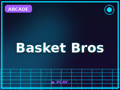 Basket Bros game thumbnail