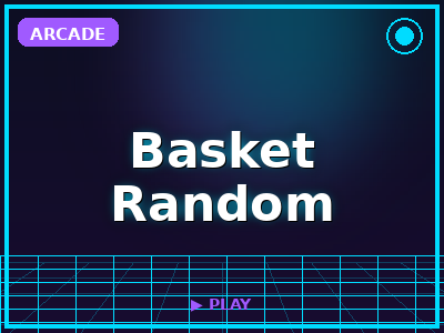 Basket Random game thumbnail