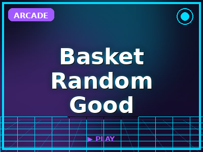 Basket Random Good game thumbnail