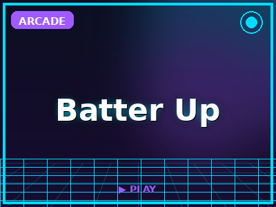 Batter Up game thumbnail