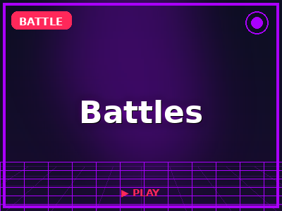 Battles game thumbnail