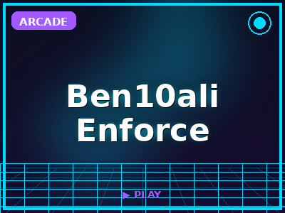 Ben10ali Enforce game thumbnail