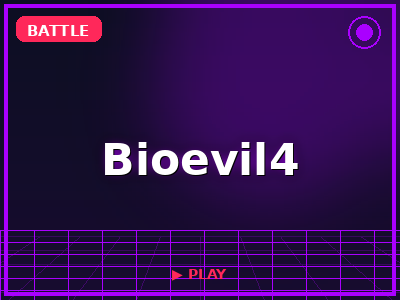 Bioevil4 game thumbnail