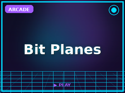 Bit Planes game thumbnail