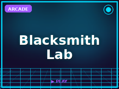 Blacksmith Lab game thumbnail