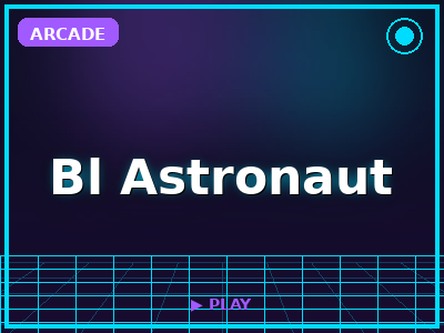 Bl Astronaut game thumbnail