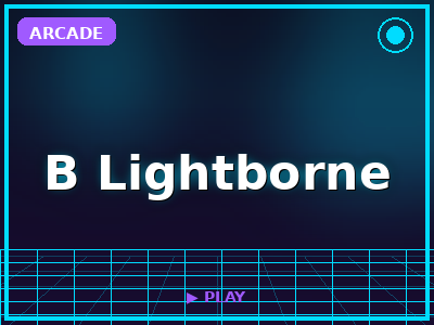 B Lightborne game thumbnail
