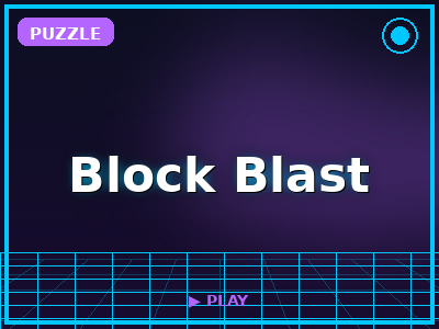 Block Blast game thumbnail