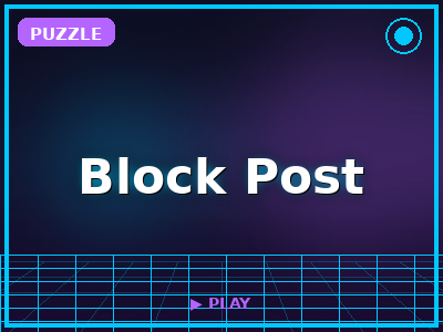Block Post game thumbnail