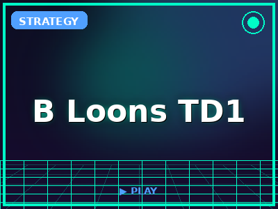 B Loons TD1 game thumbnail
