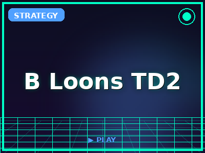 B Loons TD2 game thumbnail