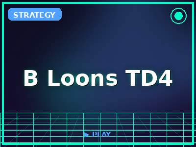 B Loons TD4 game thumbnail
