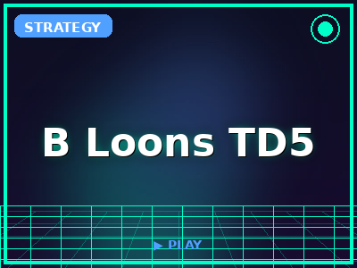 B Loons TD5 game thumbnail