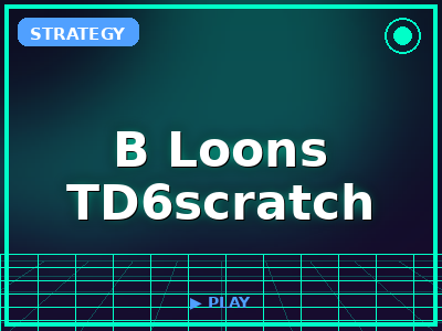 B Loons TD6scratch game thumbnail