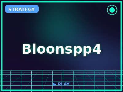 Bloonspp4 game thumbnail