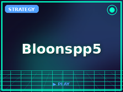 Bloonspp5 game thumbnail