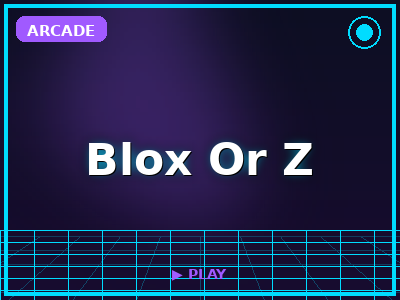 Blox Or Z game thumbnail