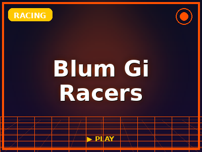 Blum Gi Racers game thumbnail