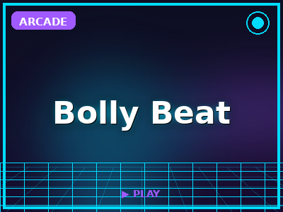 Bolly Beat game thumbnail