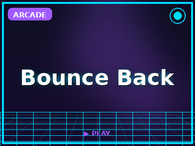 Bounce Back game thumbnail
