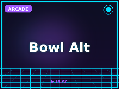 Bowl Alt game thumbnail