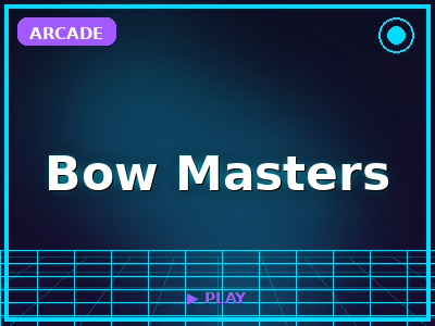 Bow Masters game thumbnail