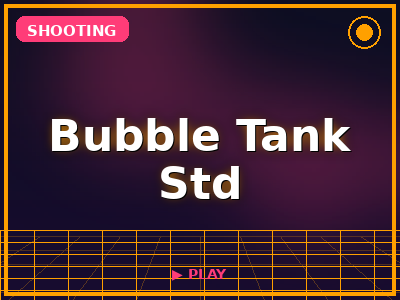 Bubble Tank Std game thumbnail