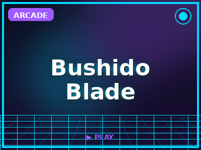 Bushido Blade game thumbnail