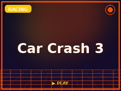 Car Crash 3 game thumbnail