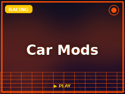 Car Mods game thumbnail