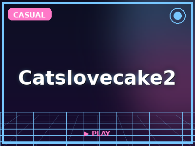 Catslovecake2 game thumbnail