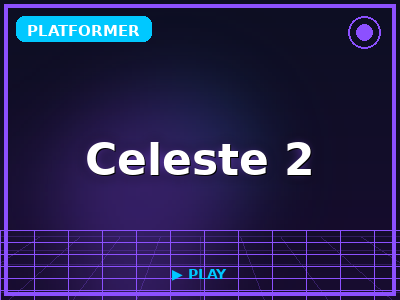 Celeste 2 game thumbnail