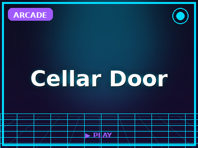 Cellar Door game thumbnail