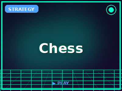 Chess game thumbnail