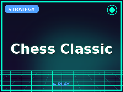 Chess Classic game thumbnail