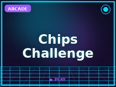 Chips Challenge game thumbnail