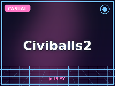 Civiballs2 game thumbnail