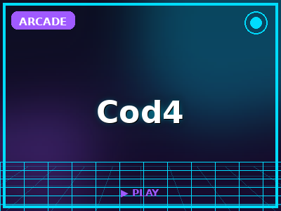 Cod4 game thumbnail